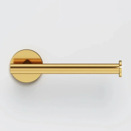 Держатель для туалетной бумаги Am.Pm X-Joy A85A34199 золото