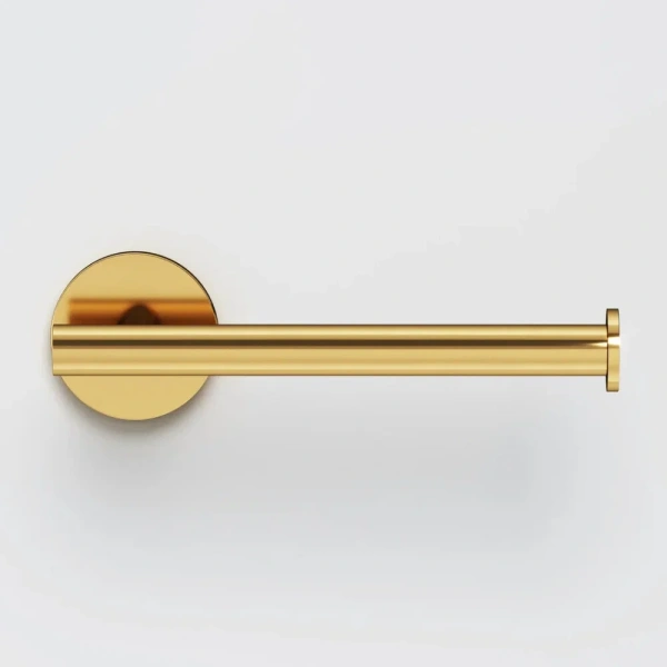 Держатель для туалетной бумаги Am.Pm X-Joy A85A34199 золото