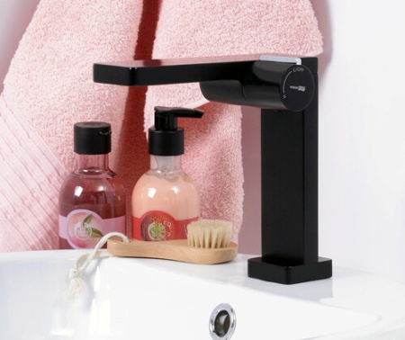 Смеситель для раковины  WasserKRAFT Elbe 7410