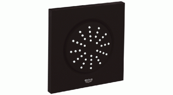 Верхний душ 10" Grohe Rainshower F-Series 27271 KS0 (27271KS0) Верхний душ 10" Grohe Rainshower F-Series 27271 KS0 (27271KS0)