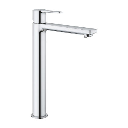 Смеситель для раковины Grohe Lineare New 23405 001 (23405001) хром