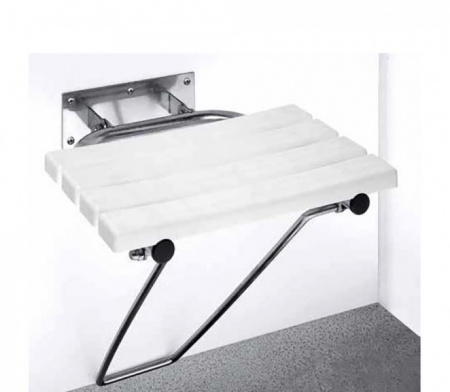 Сиденье для душа откидное BEMETA Help 301102184