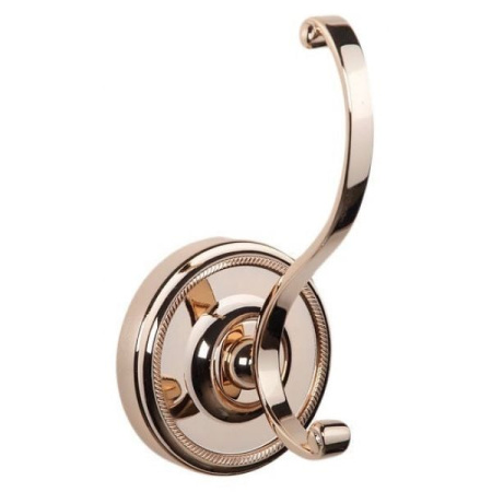 Крючок для полотенца Tiffany World TWBR016gold