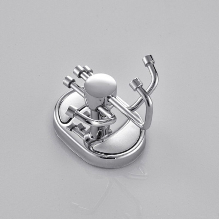 Крючок тройной Hansen HA31005-3