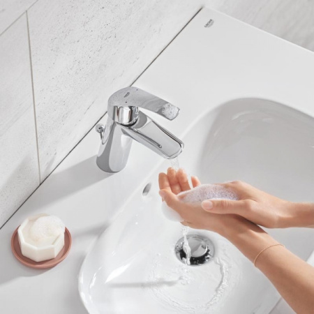 Раковина накладаня (100х46) GROHE Euro Ceramic 39585 00H (3958500H)