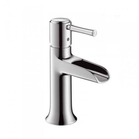 Смеситель для раковины Hansgrohe Talis Classic Natural 14127000