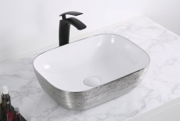 Раковина GID Luxe Line 53326