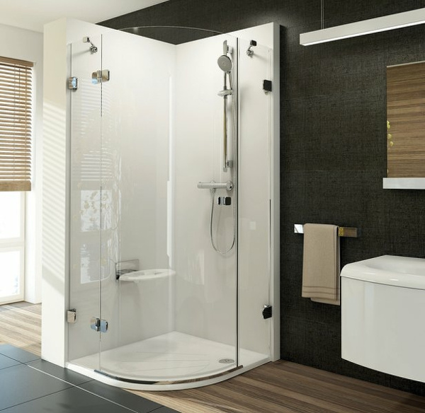 Смеситель для душа Ravak Termo 300 TE 033.00/150 X070096