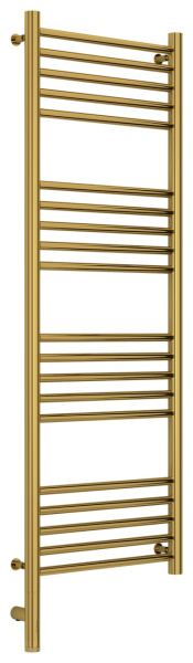 Полотенцесушитель электрический (120х40) Сунержа Богема 3.0 03-5804-1240 левый