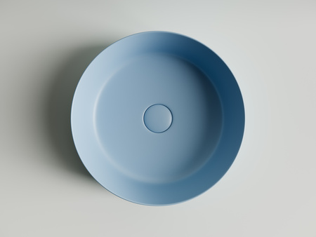 Раковина накладная (39х39) Ceramica Nova ELEMENT CN6022ML