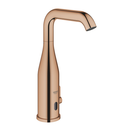 Инфракрасная электроника для раковины со смешиванием Grohe Essence E 36445DA0