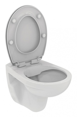 Комплект унитаз + инсталляция Ideal Standard Eurovit Prosys K881201PT15