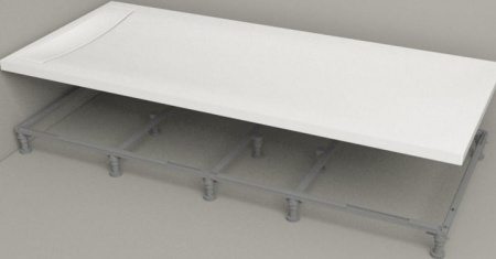 Душевой поддон Jacob Delafon Flight Neus E62521-00