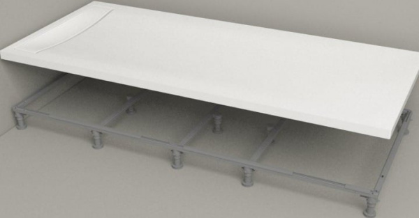 Душевой поддон Jacob Delafon Flight Neus E62521-00