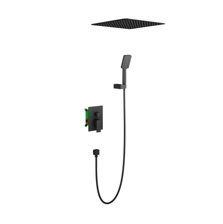 Душевая система встроенная Timo Selene SX-2029/03SM