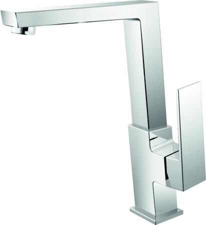 Смеситель для кухонной мойки  RUSH Thira TR3635-23