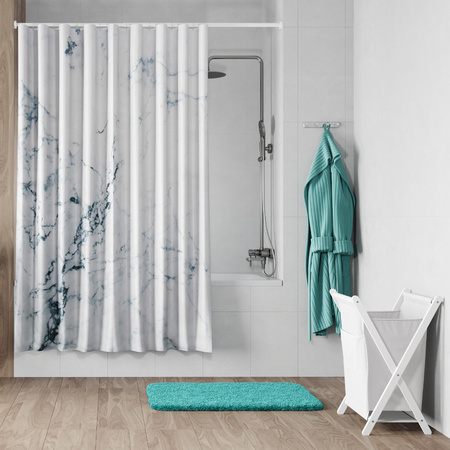 Штора для ванной WasserKRAFT Aland SC-85102