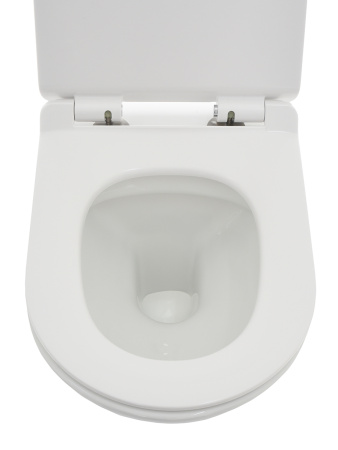 Унитаз подвесной безободковый AQUAme AQM2008