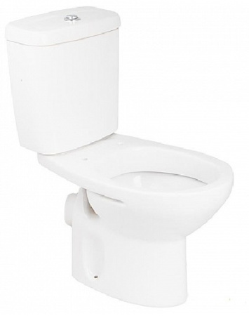 Унитаз-компакт Roca Mitos 34P39B000