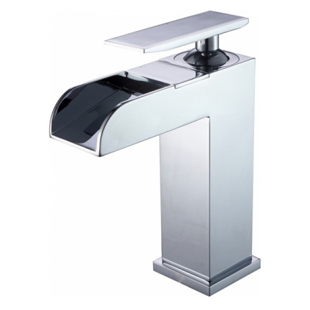 Смеситель для раковины Ganzer Renate GZ 43011