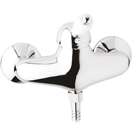 Смеситель для душа Cezares ELITE ELITE-DM-01-Bi хром