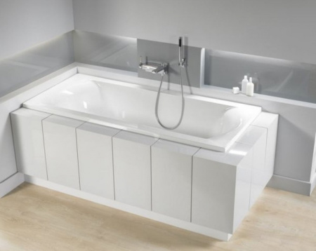 Ванна акриловая RIHO Lima (190x90) B053001005