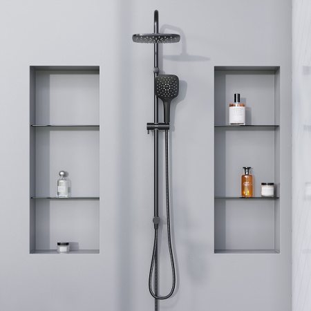 Душевая стойка Damixa Eclipse 931000300