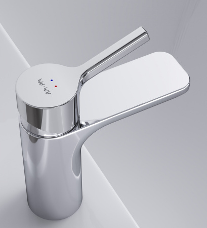 Смеситель для раковины Am.Pm X-Joy S F85B82100