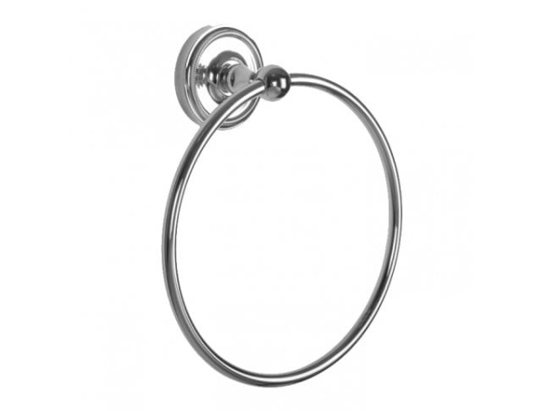Полотенцедержатель Tiffany World TWBR114cr Полотенцедержатель Tiffany World TWBR114cr
