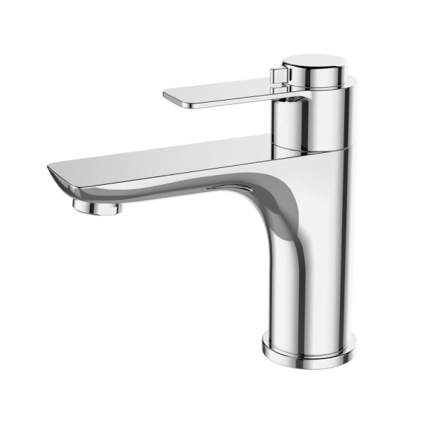 Смеситель для раковины с термостатом Orange Thermo T19-021crхром