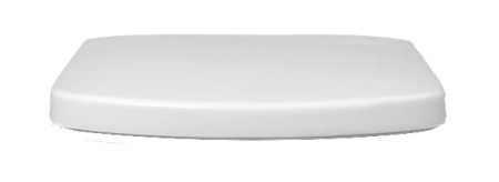 Крышка для чаши Roca Dama Senso Soft Close ZRU9302820 петли хром