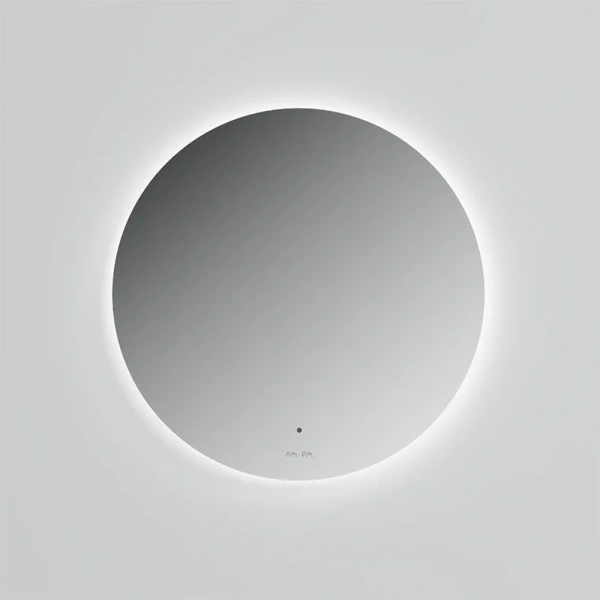 Зеркало сенсорное (50х50) Am.Pm X-Joy M85MOX40501S с LED-подсветкой