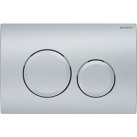 Клавиша смыва Geberit Delta20 115.127.46.1