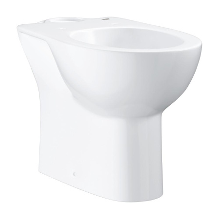 Унитаз напольный Grohe Bau Ceramic 39428 000 (39428000)