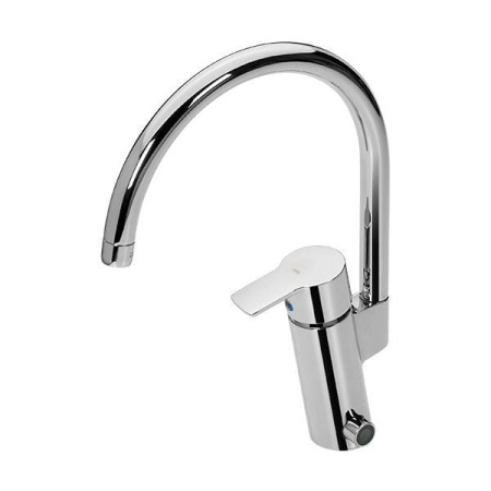 Cмеситель для кухни Oras Cubista 2839F