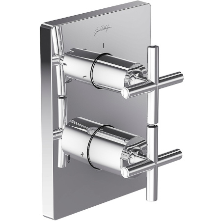 Смеситель  для душа Jacob Delafon Classic E75395-CP