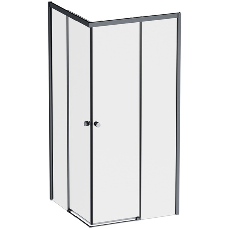 Душевой уголок AM.PM X-Joy 90x90 W94G-403-9090-BТ