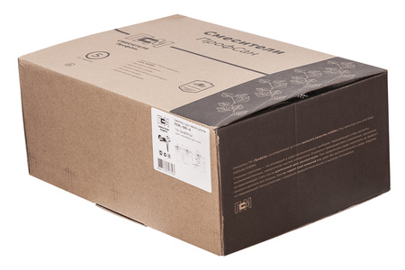 Смеситель для душа ПСМ-Профсан STEEL PSM-300-4