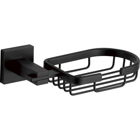 Мыльница решетка настенная Savol 65h S-06532H