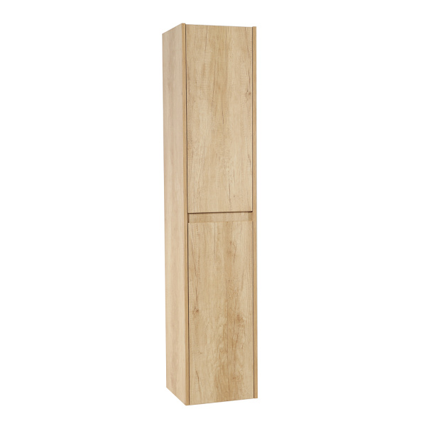 Пенал BelBagno KRAFT-1600-2A-SC-RNN-R Rovere Nebrasca Nature