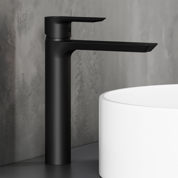 Смеситель для раковины Damixa Apollo 470250300