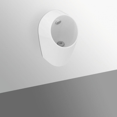 Безводный писсуар Ideal Standard SPHERO MIDI Waterless E189601