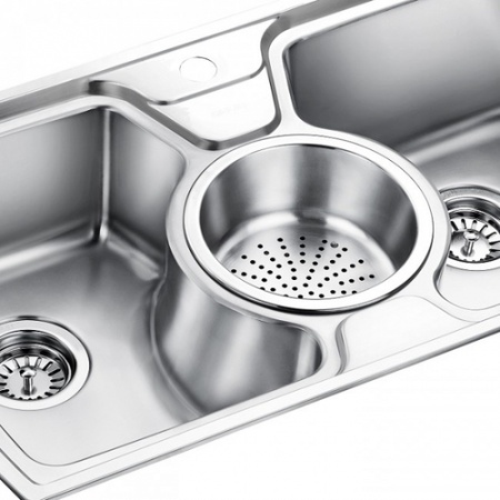 Кухонная мойка Oulin (90х47) OL-321