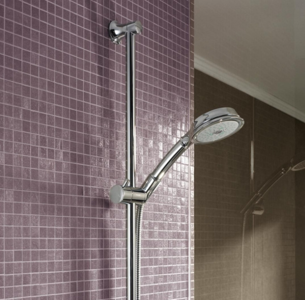 Ручной душ HANSGROHE Croma Classic 100 Multi 28539000