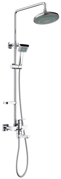 Душевая система Timo Beverly SX-1060/00 3011 хром