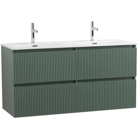 Тумба под раковину 120 BelBagno Uno UNO-1200-4C-SO-VO еловый матовый, без раковины