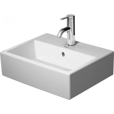 Раковина подвесная Duravit 0724450000