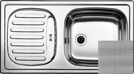 Кухонная мойка Blanco Flex Mini 512032