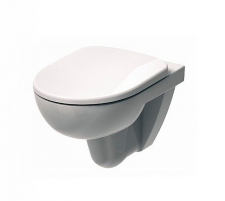 Подвесной унитаз Ifo Special RP731300100