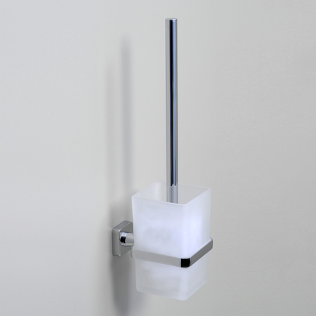 Ершик для унитаза подвесная WasserKRAFT Dill K-3927